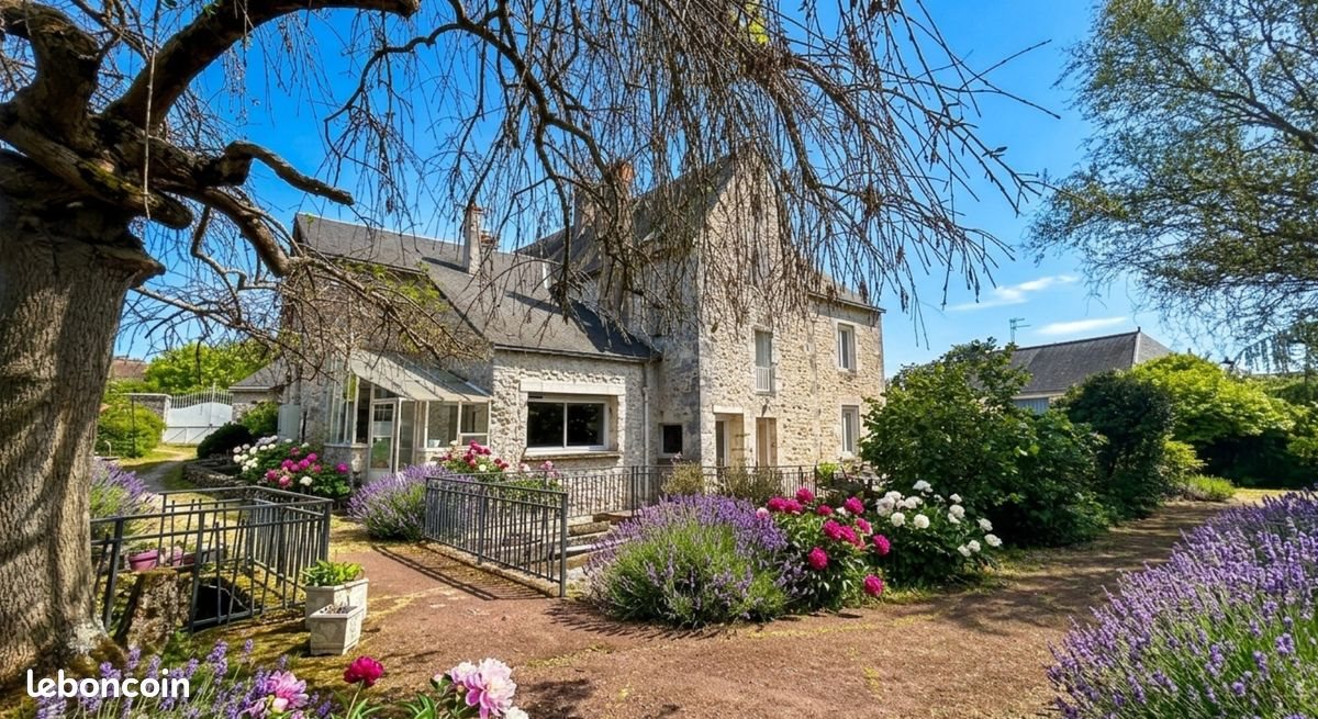 Maison à vendre, 374m², Mer