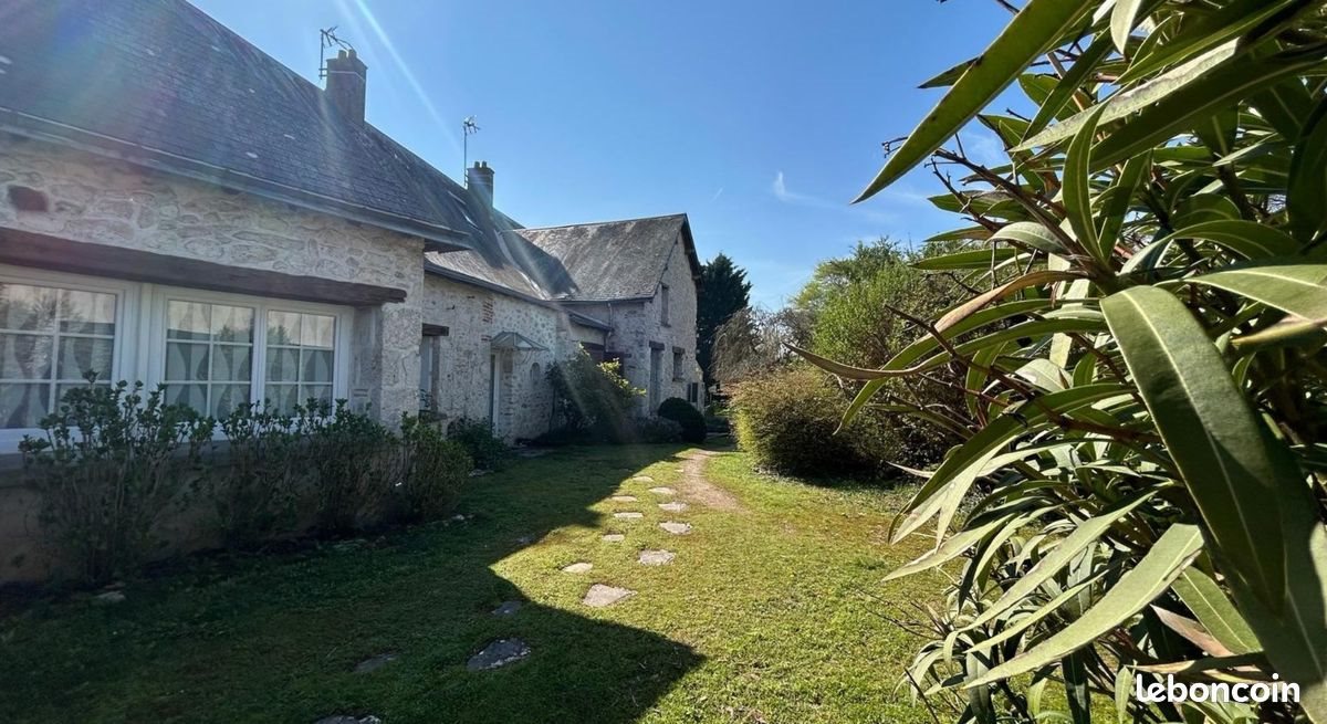 Maison à vendre, 374m², Mer