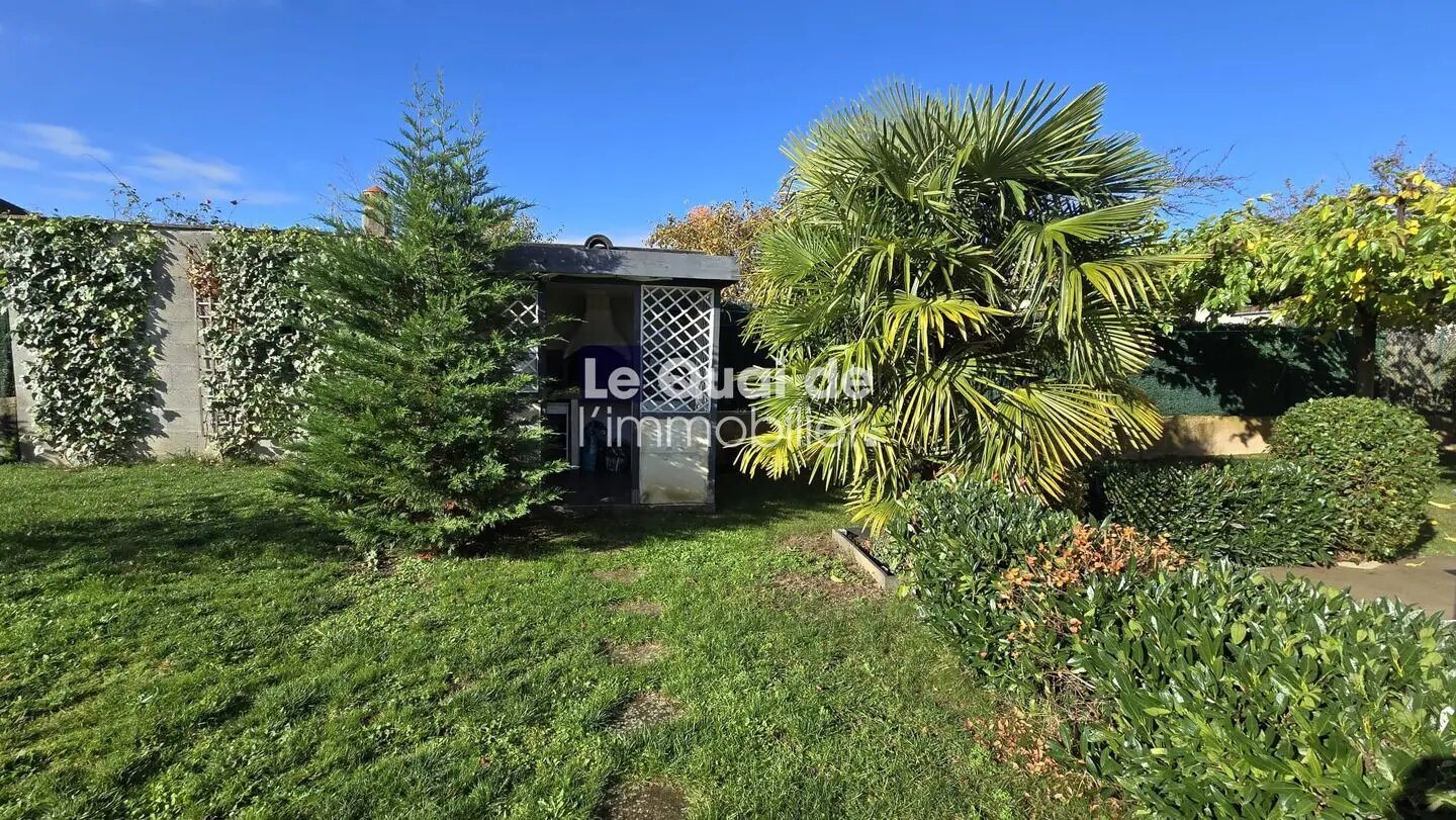 Maison à vendre, 154m², Saint-Siméon-de-Bressieux