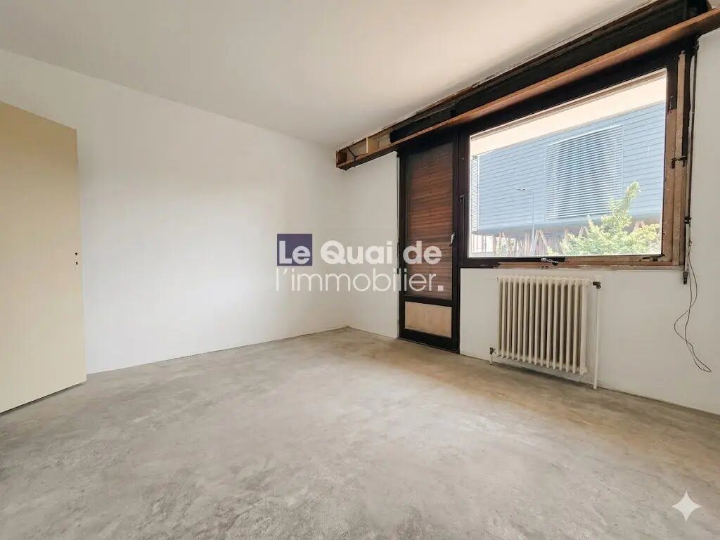 Appartement à vendre, 74m², Grenoble