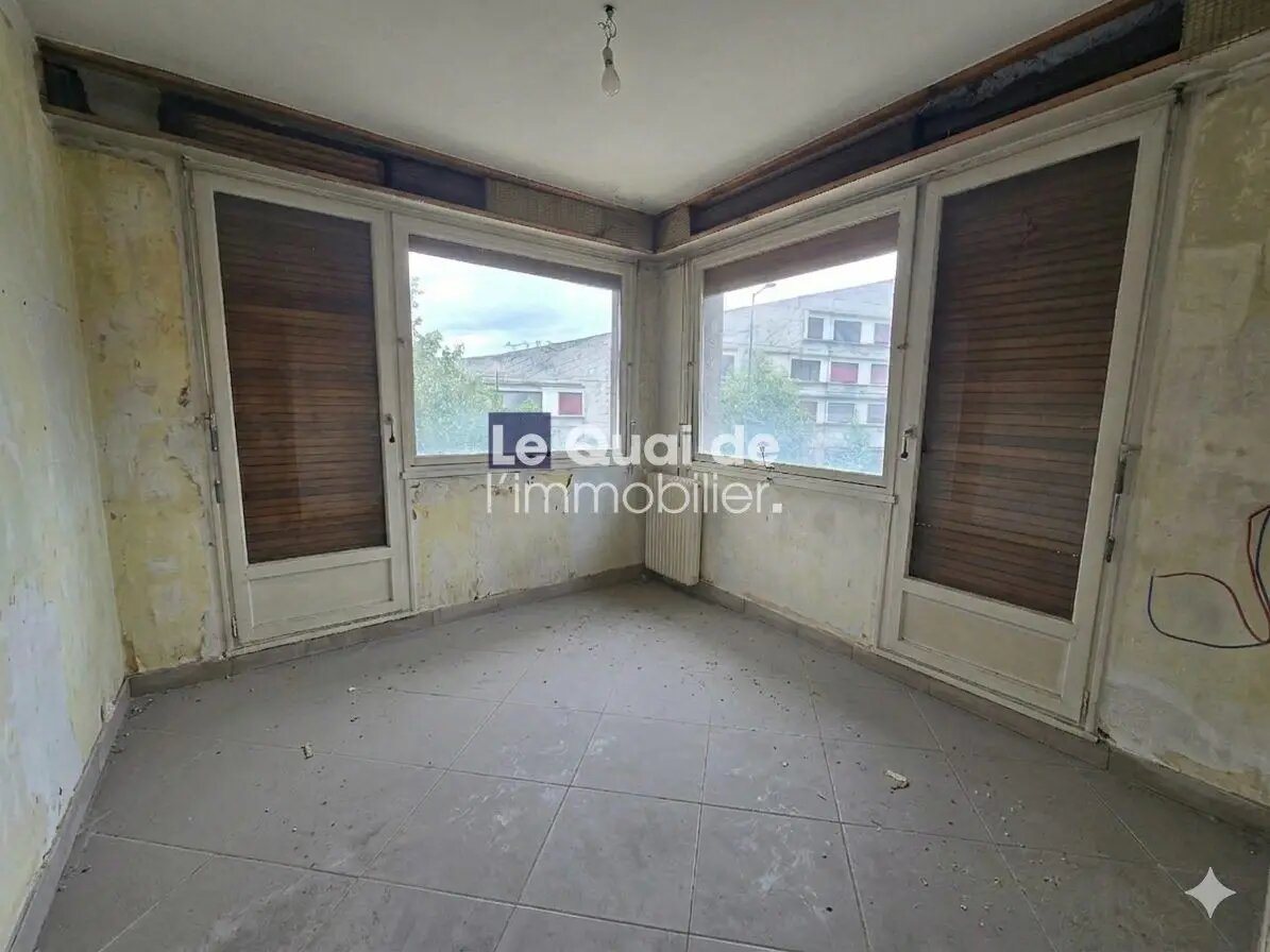 Appartement à vendre, 74m², Grenoble