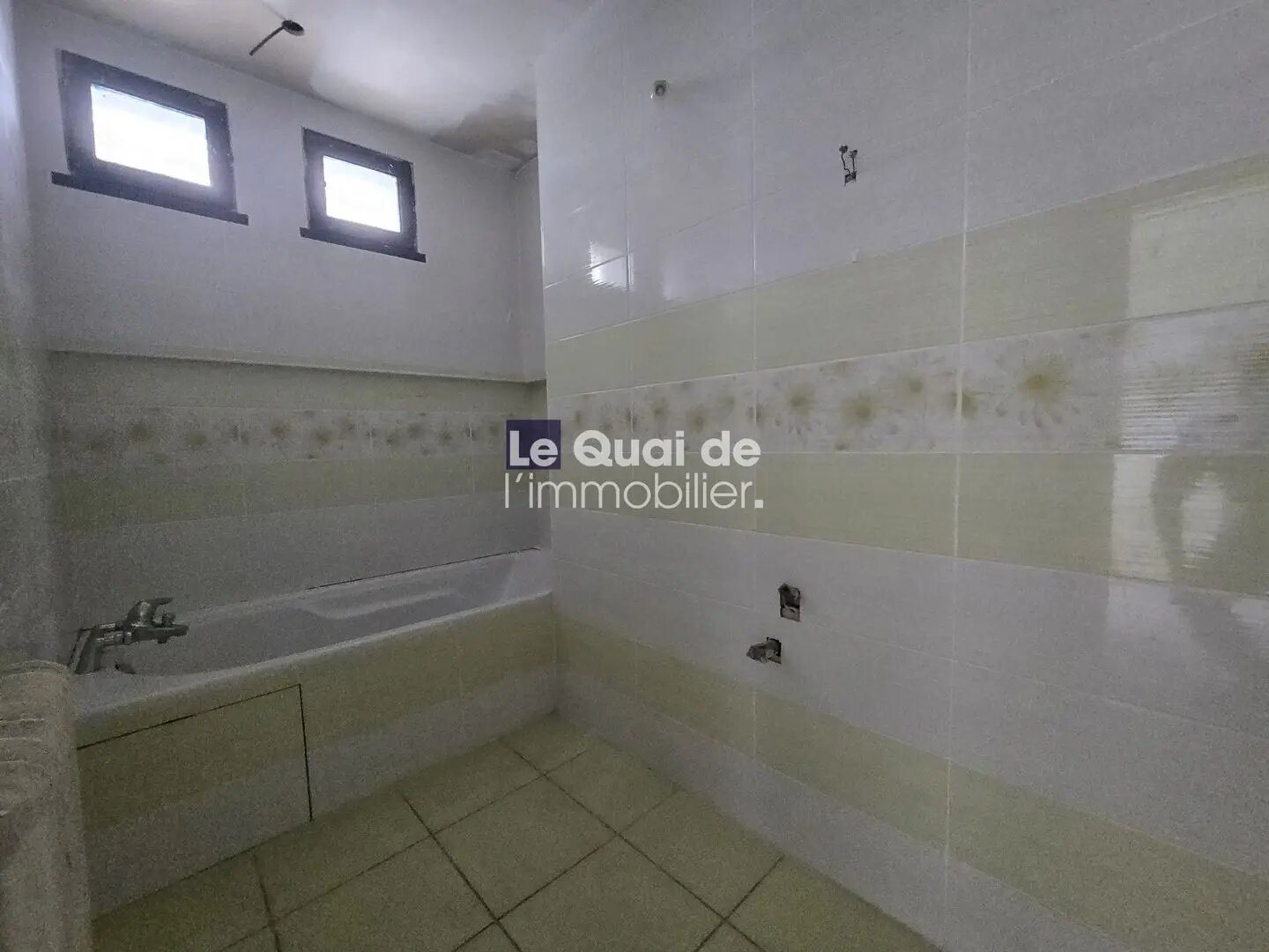Appartement à vendre, 74m², Grenoble