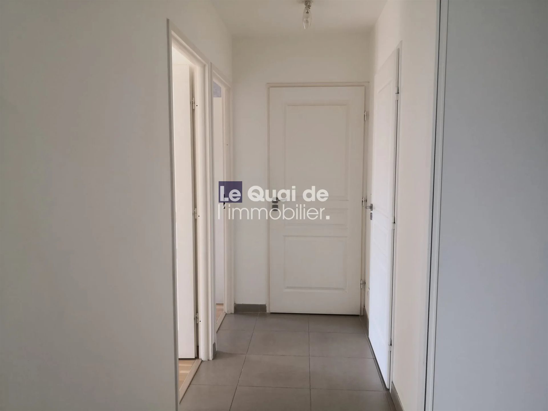 Appartement à vendre, 63m², Grenoble