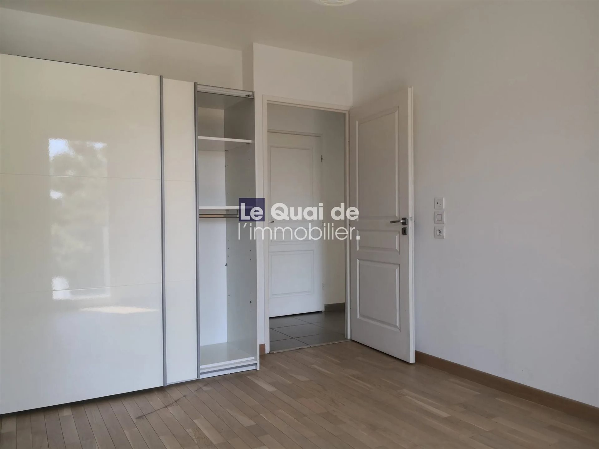 Appartement à vendre, 63m², Grenoble