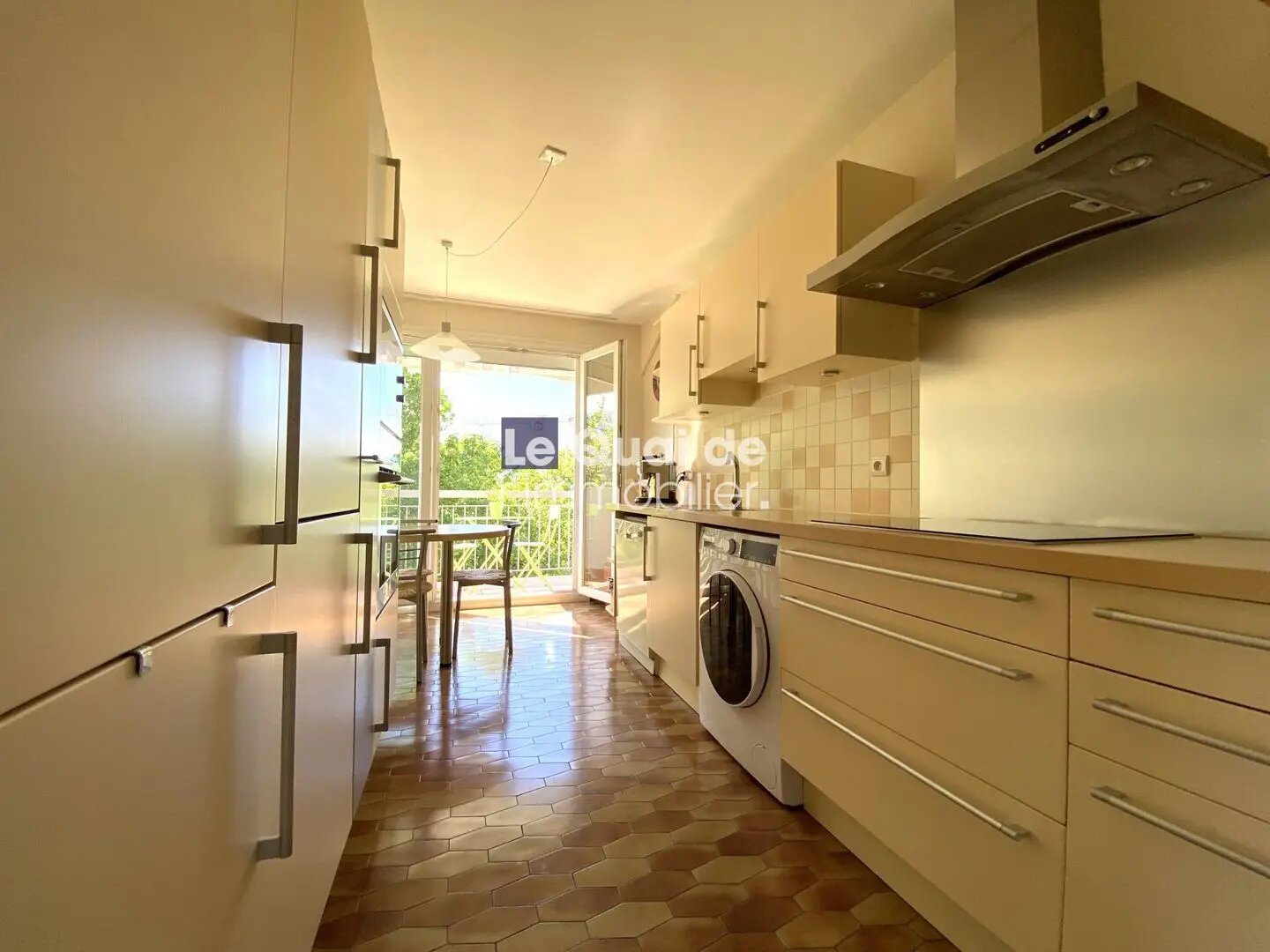 Appartement à vendre, 77m², Grenoble