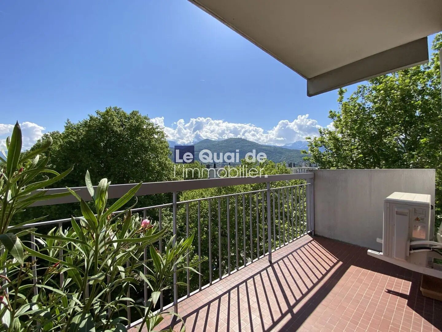 Appartement à vendre, 77m², Grenoble