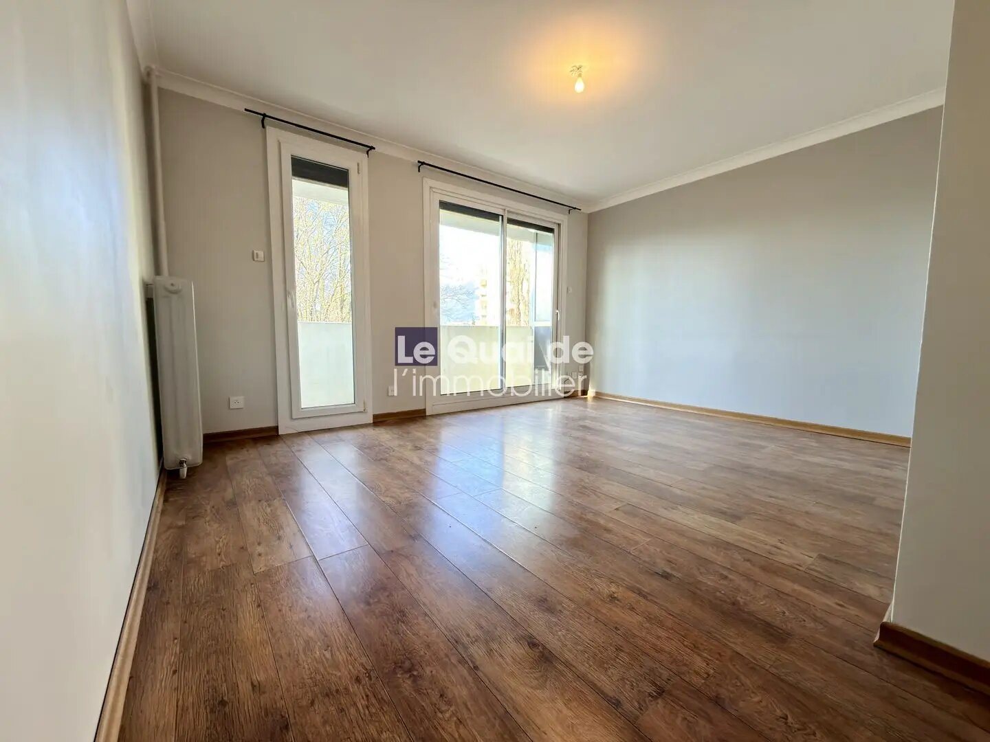 Appartement à vendre, 72m², Eybens