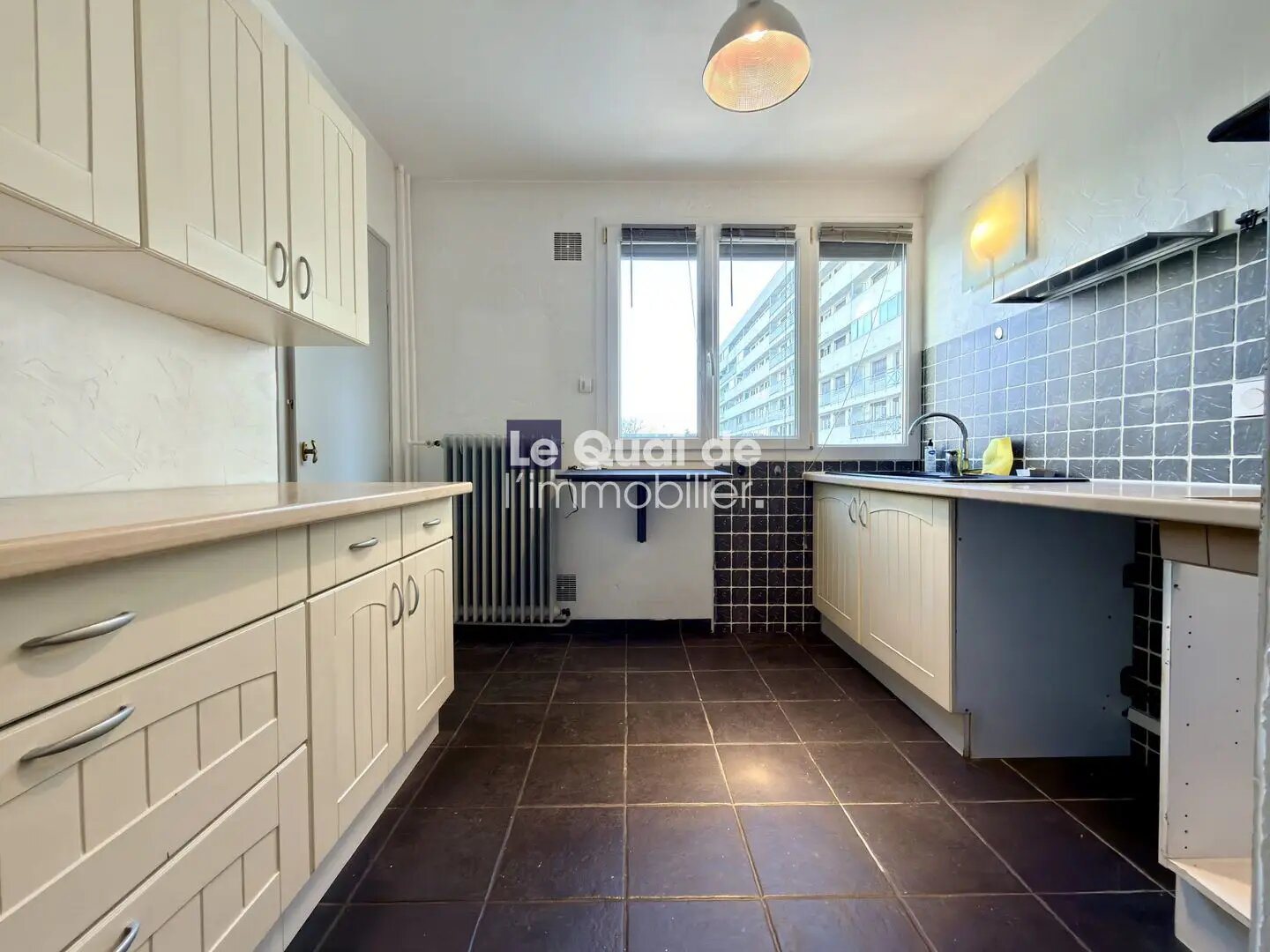 Appartement à vendre, 72m², Eybens