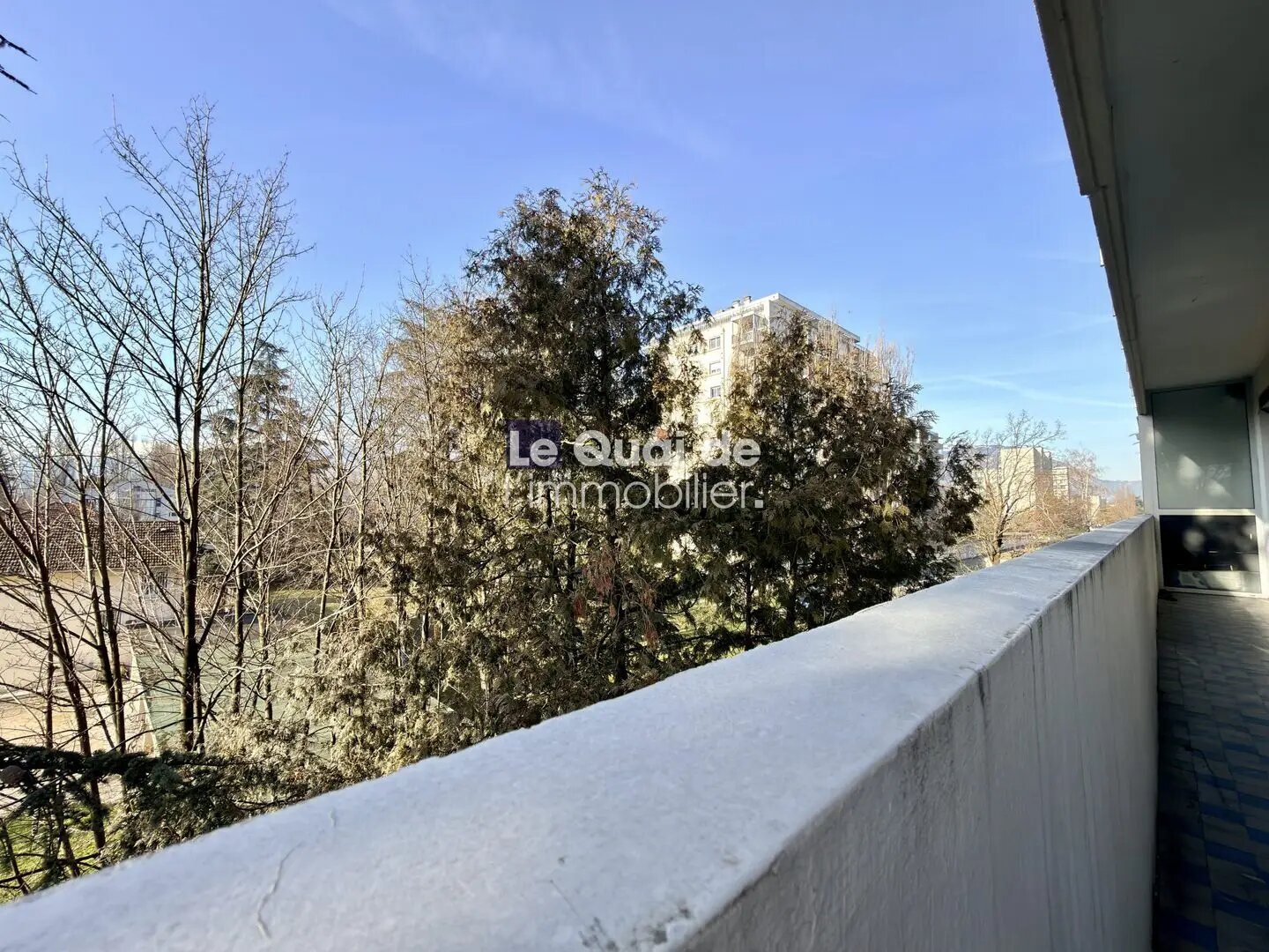 Appartement à vendre, 72m², Eybens