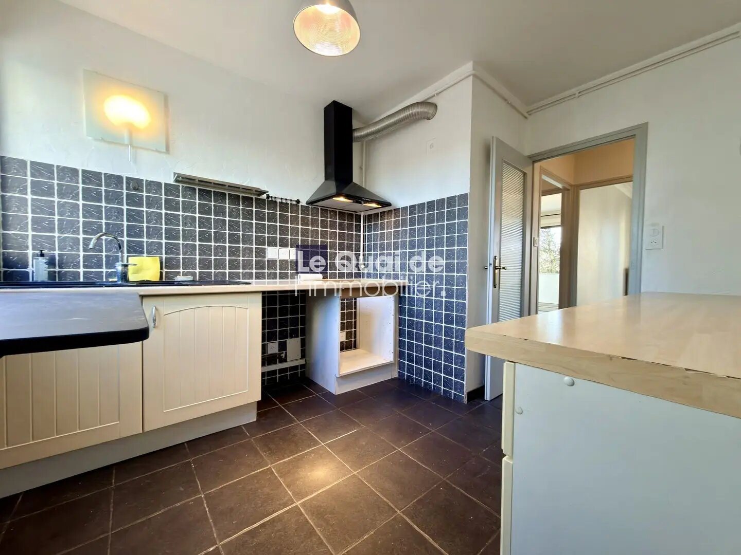 Appartement à vendre, 72m², Eybens
