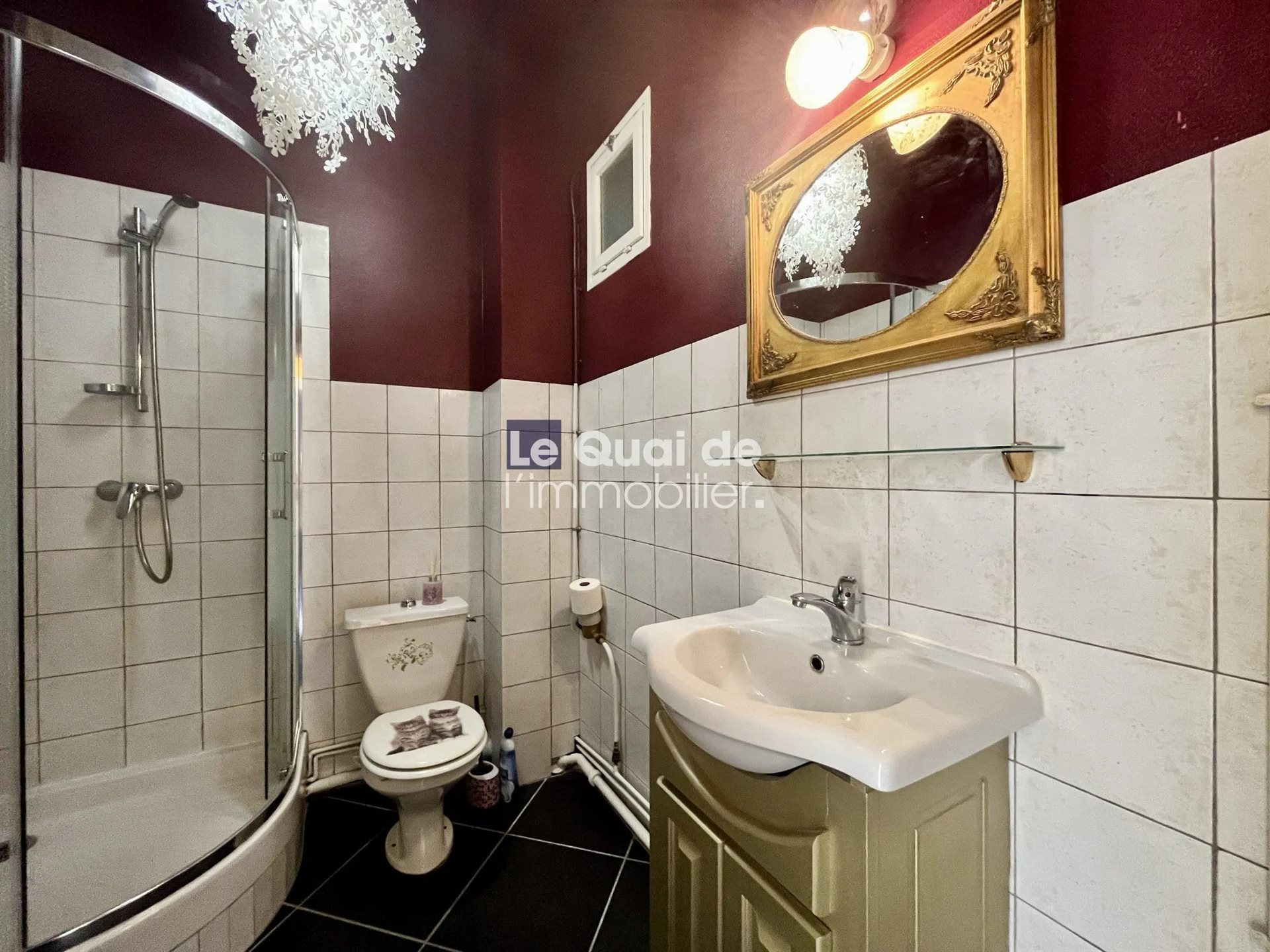 Appartement à vendre, 48m², Grenoble