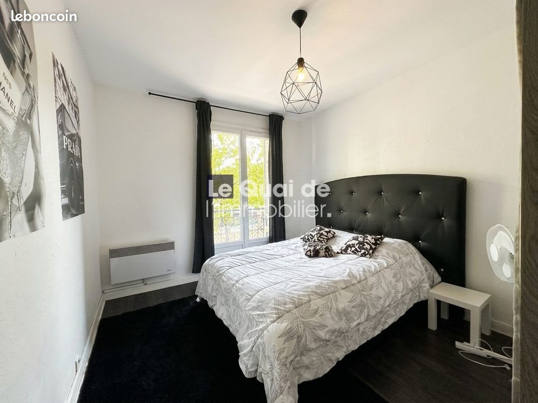 Appartement à louer, 50m², Grenoble