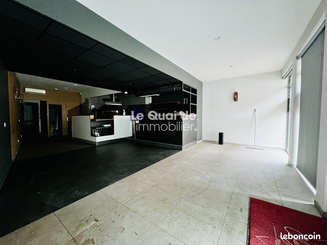 Appartement à vendre, 217m², Grenoble