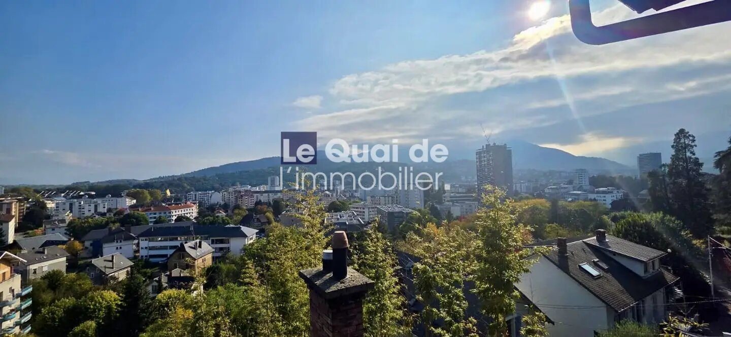Maison à vendre, 307m², Chambéry