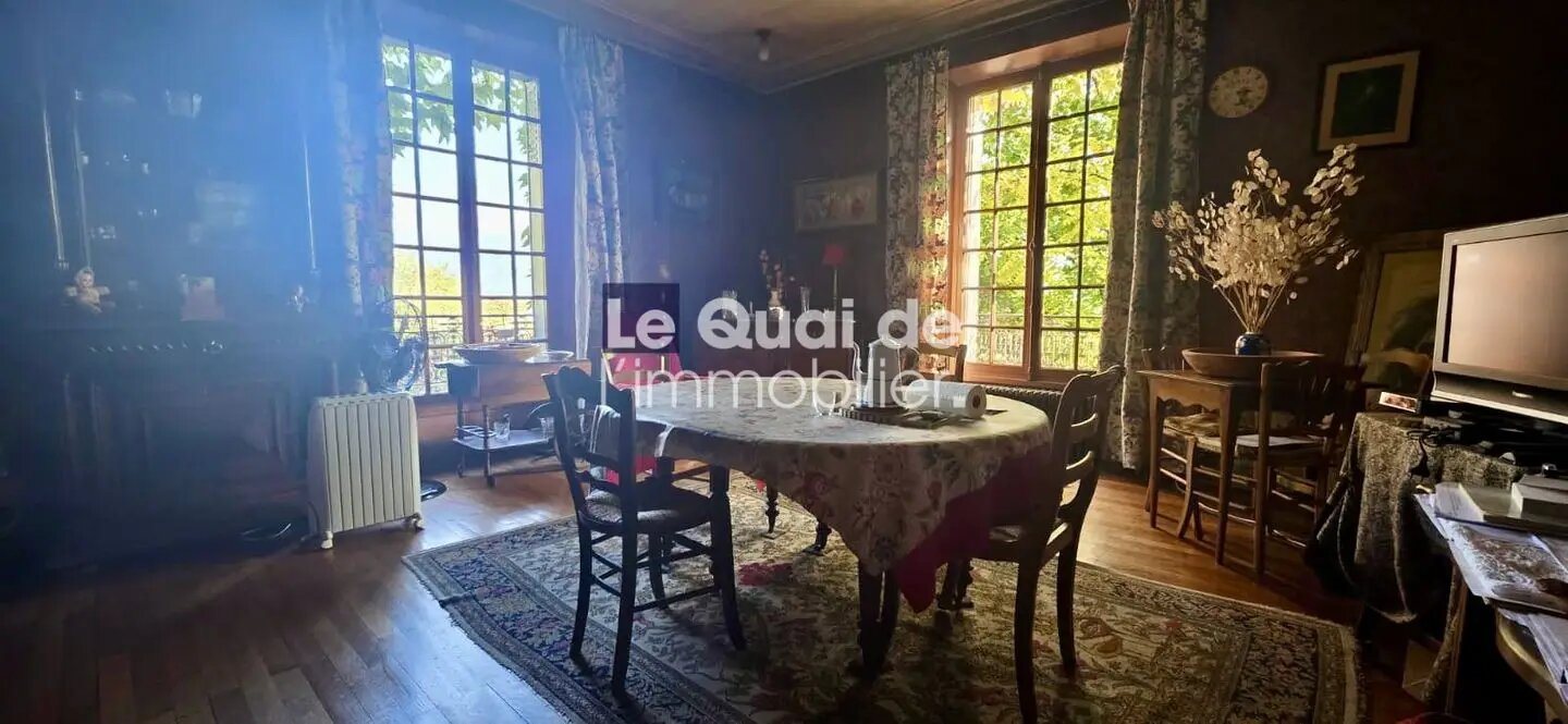 Maison à vendre, 307m², Chambéry