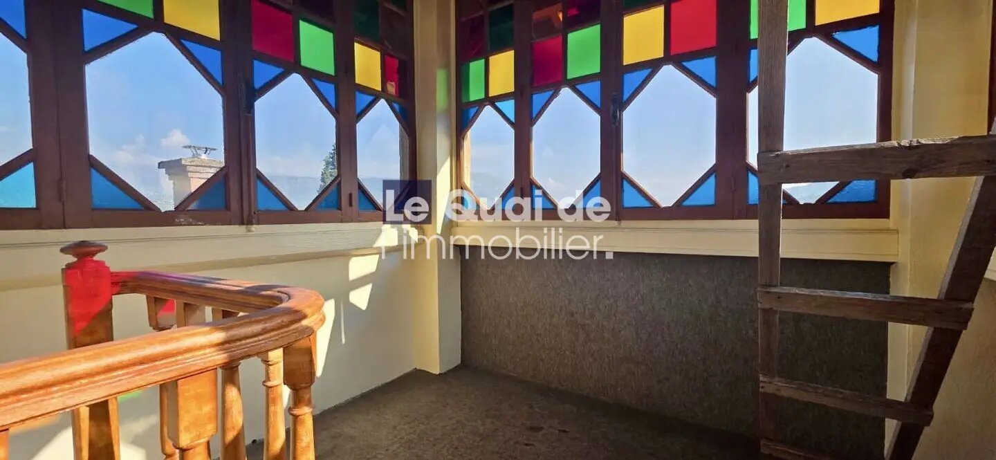 Maison à vendre, 307m², Chambéry