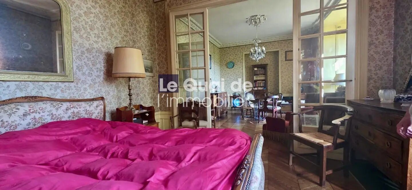 Maison à vendre, 307m², Chambéry