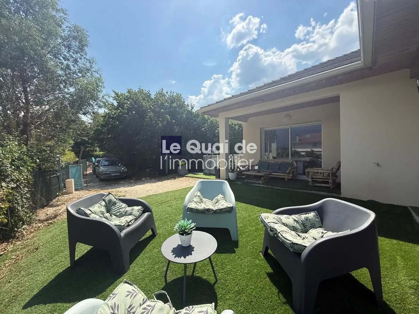 Maison à vendre, 108m², Le Touvet