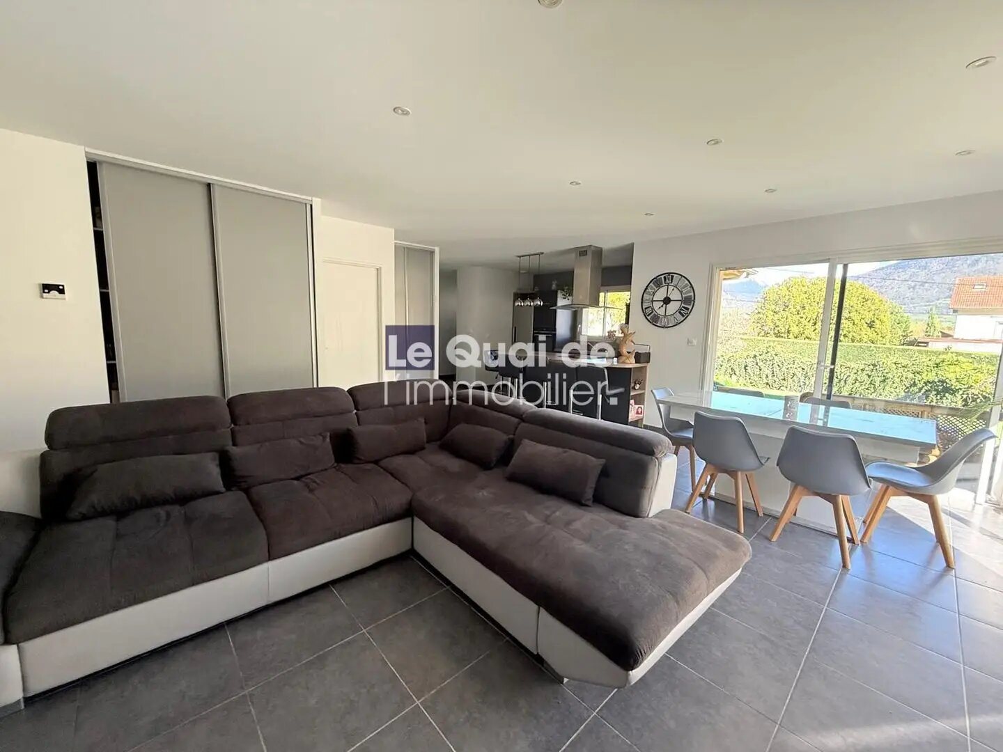 Maison à vendre, 108m², Le Touvet