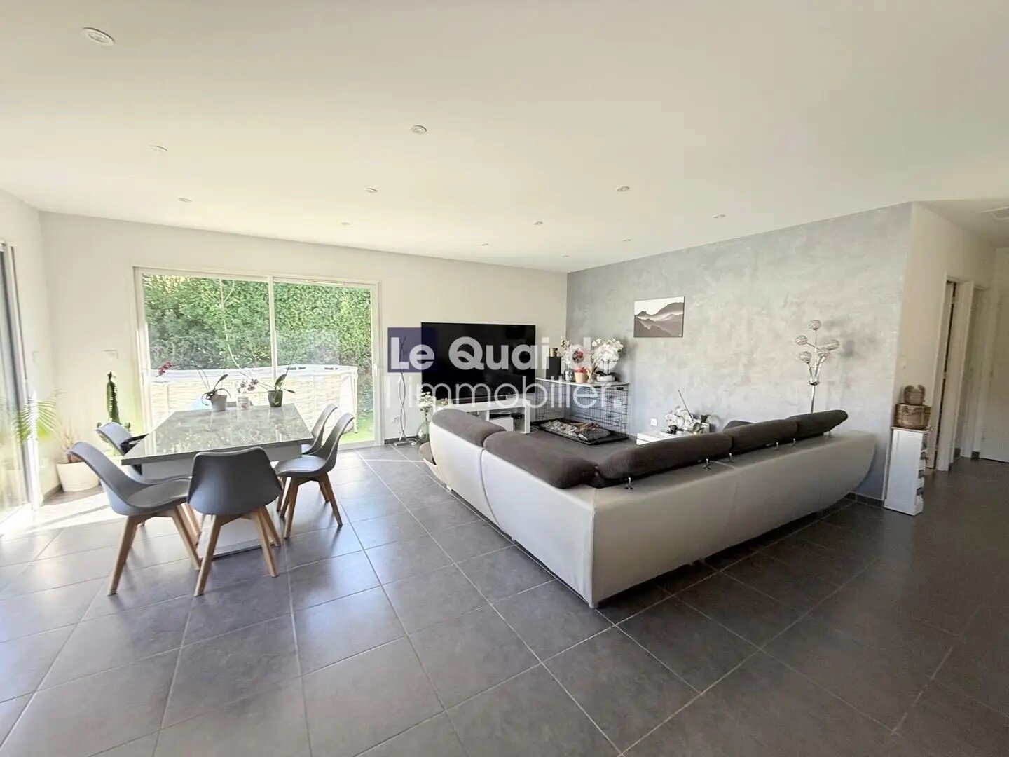 Maison à vendre, 108m², Le Touvet