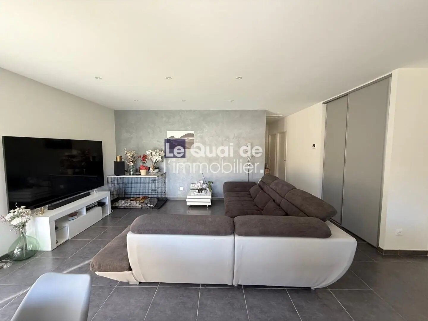 Maison à vendre, 108m², Le Touvet