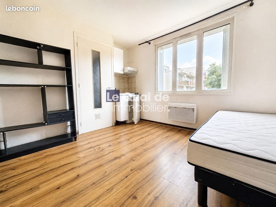Appartement à vendre, 66m², Grenoble