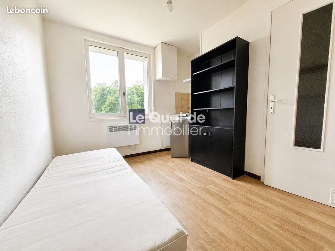 Appartement à vendre, 66m², Grenoble