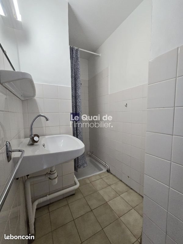 Appartement à vendre, 66m², Grenoble