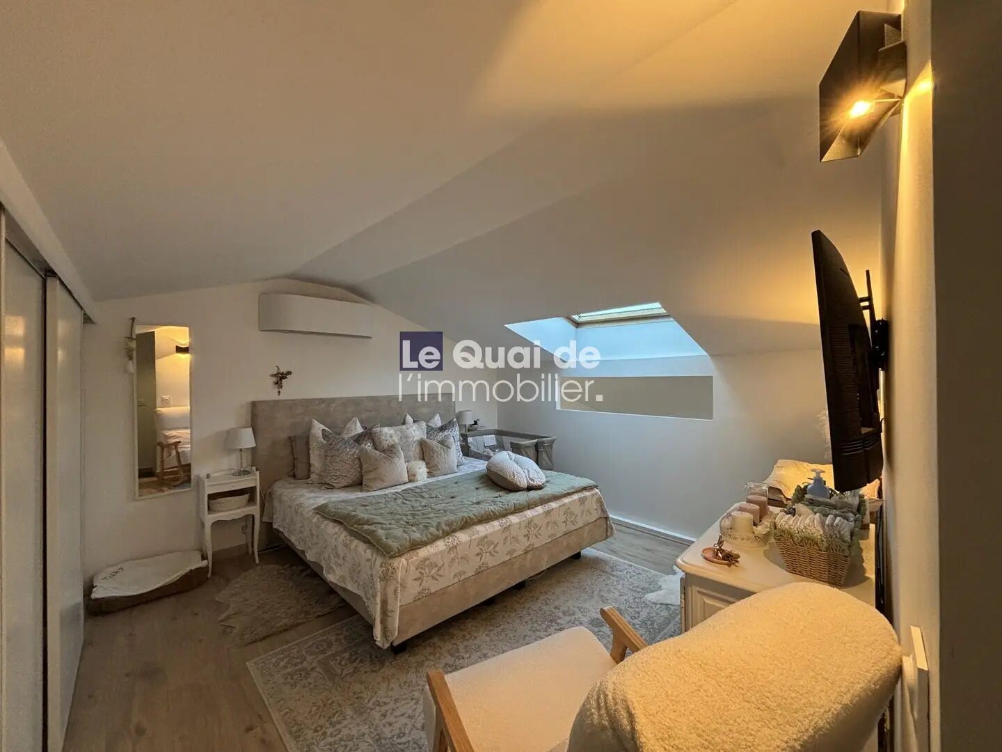 Maison à vendre, 72m², Saint-Egrève