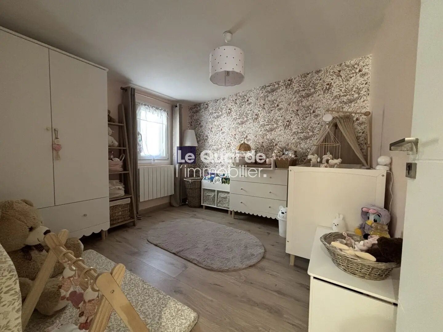 Maison à vendre, 72m², Saint-Egrève