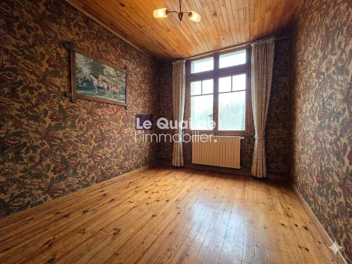 Maison à vendre, 65m², Saint-Martin-le-Vinoux