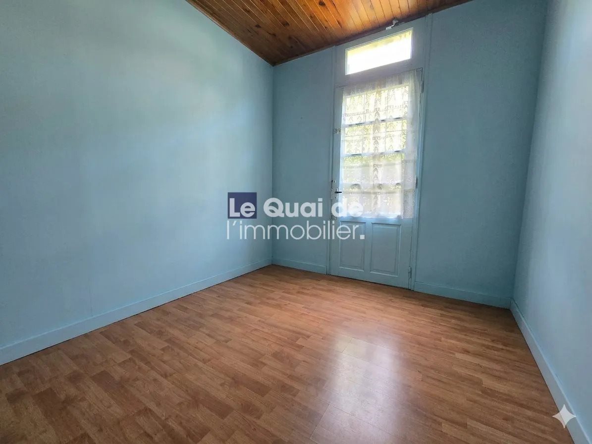 Maison à vendre, 65m², Saint-Martin-le-Vinoux