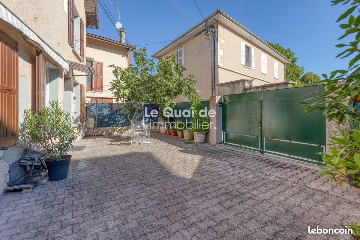 Maison à vendre, 133m², Moirans