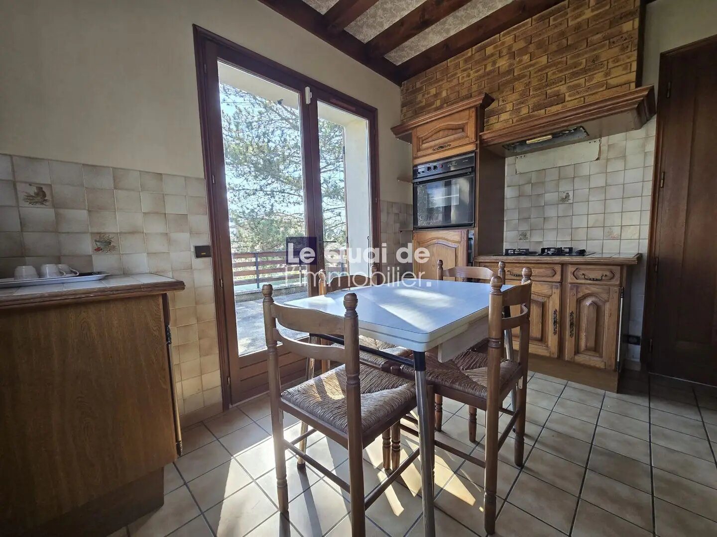 Maison à vendre, 73m², Saint-Egrève