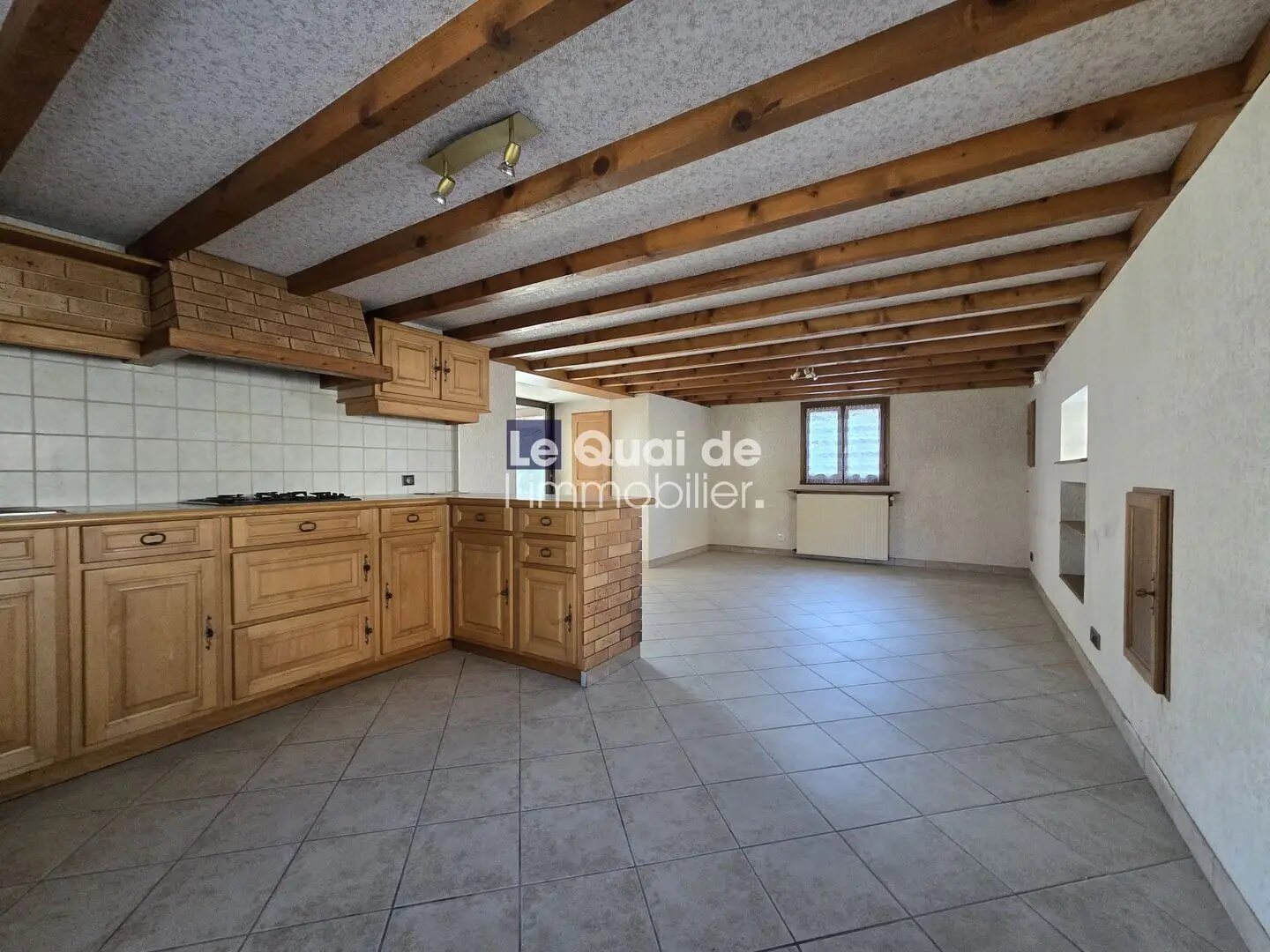 Maison à vendre, 73m², Saint-Egrève