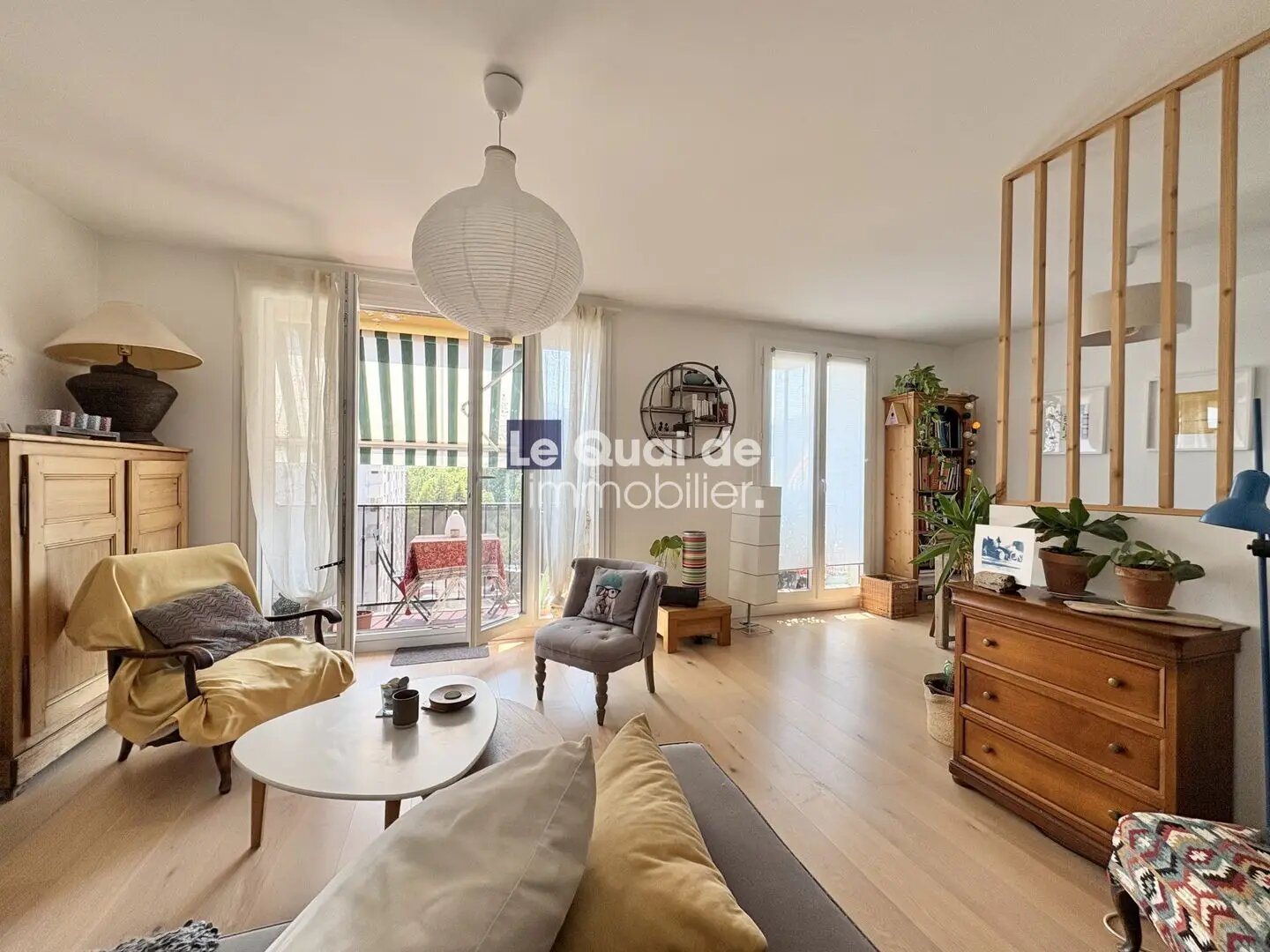 Appartement à vendre, 84m², Meylan