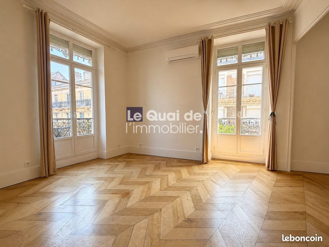 Appartement à vendre, 39m², Grenoble