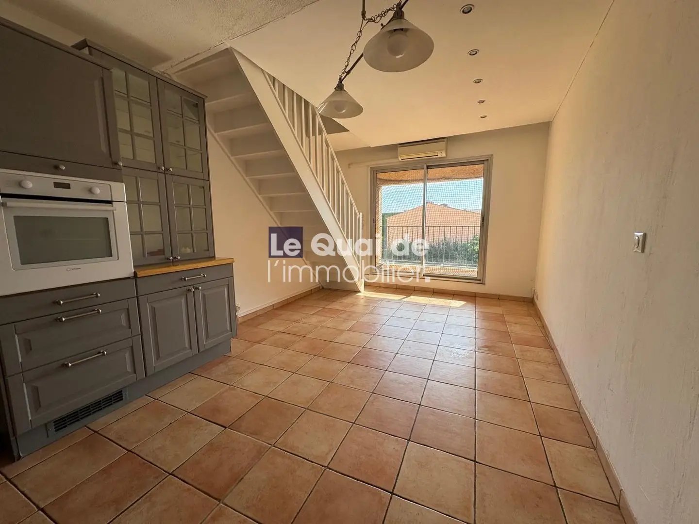 Appartement à vendre, 54m², Cogolin