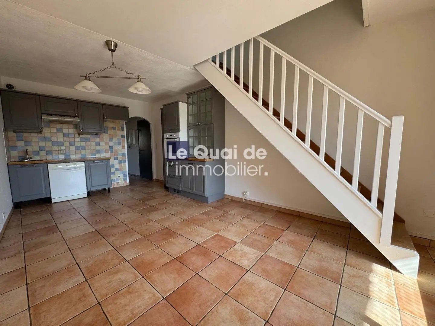 Appartement à vendre, 54m², Cogolin