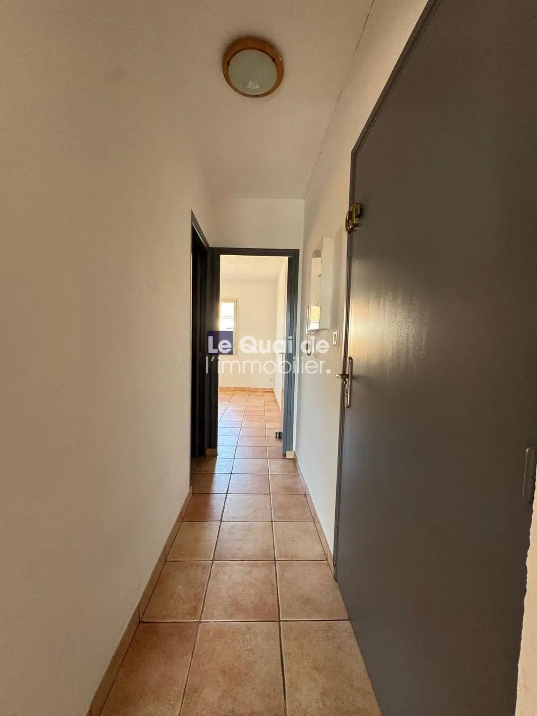 Appartement à vendre, 54m², Cogolin