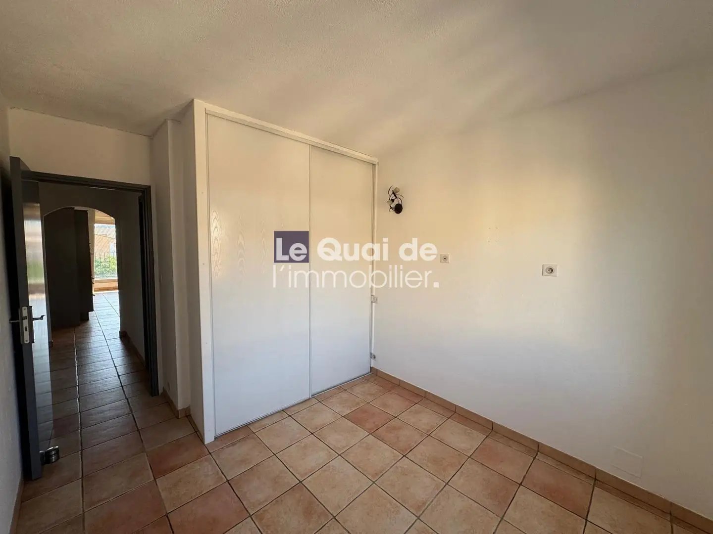 Appartement à vendre, 54m², Cogolin