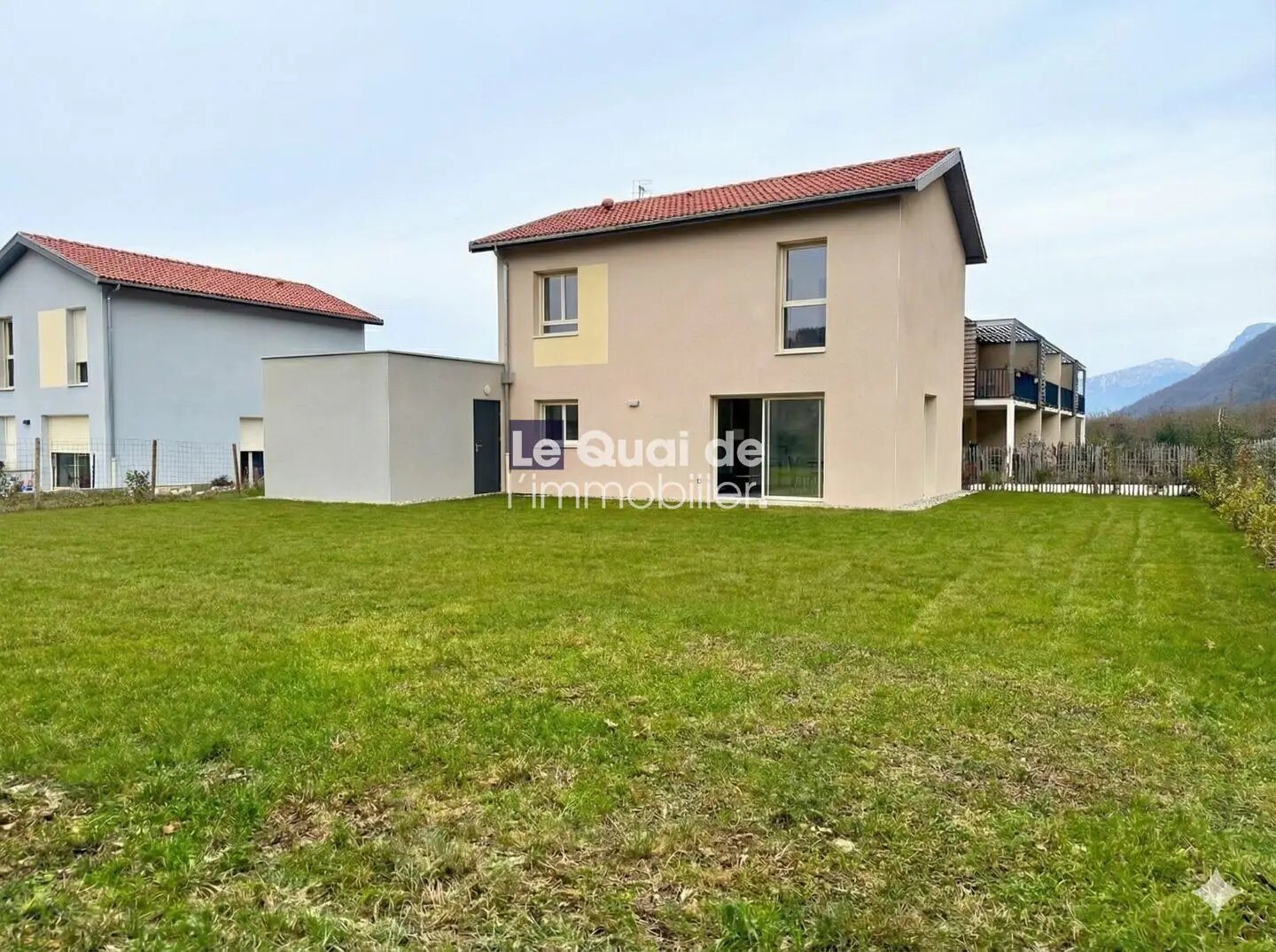 Maison à vendre, 90m², Cognin-les-Gorges