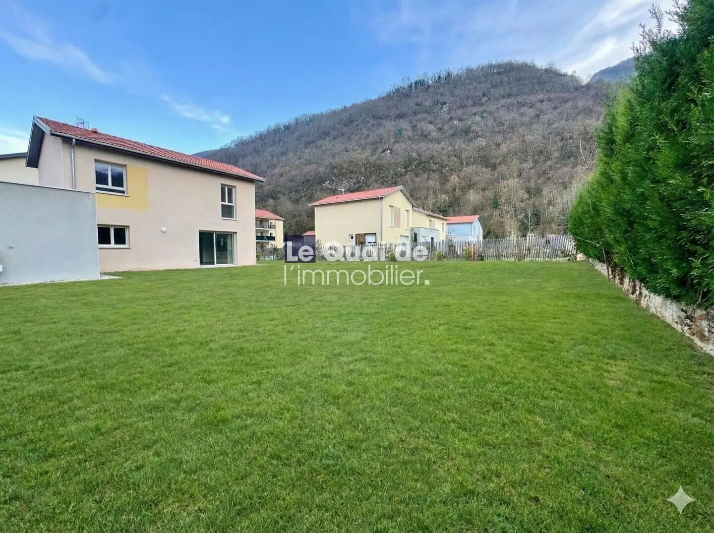 Maison à vendre, 90m², Cognin-les-Gorges