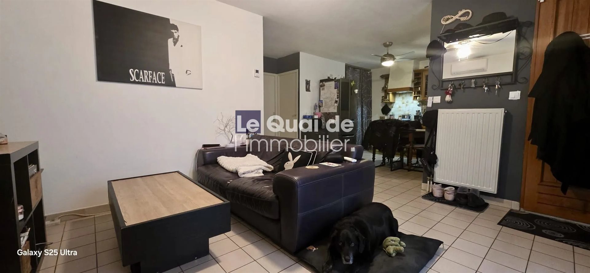 Maison à vendre, 57m², Saint-Egrève