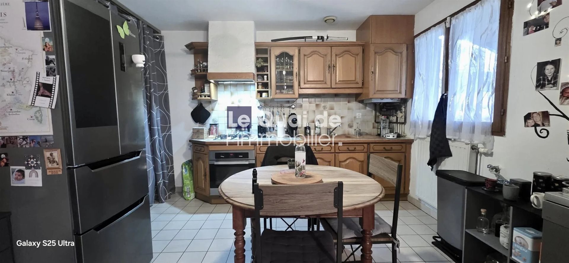 Maison à vendre, 57m², Saint-Egrève