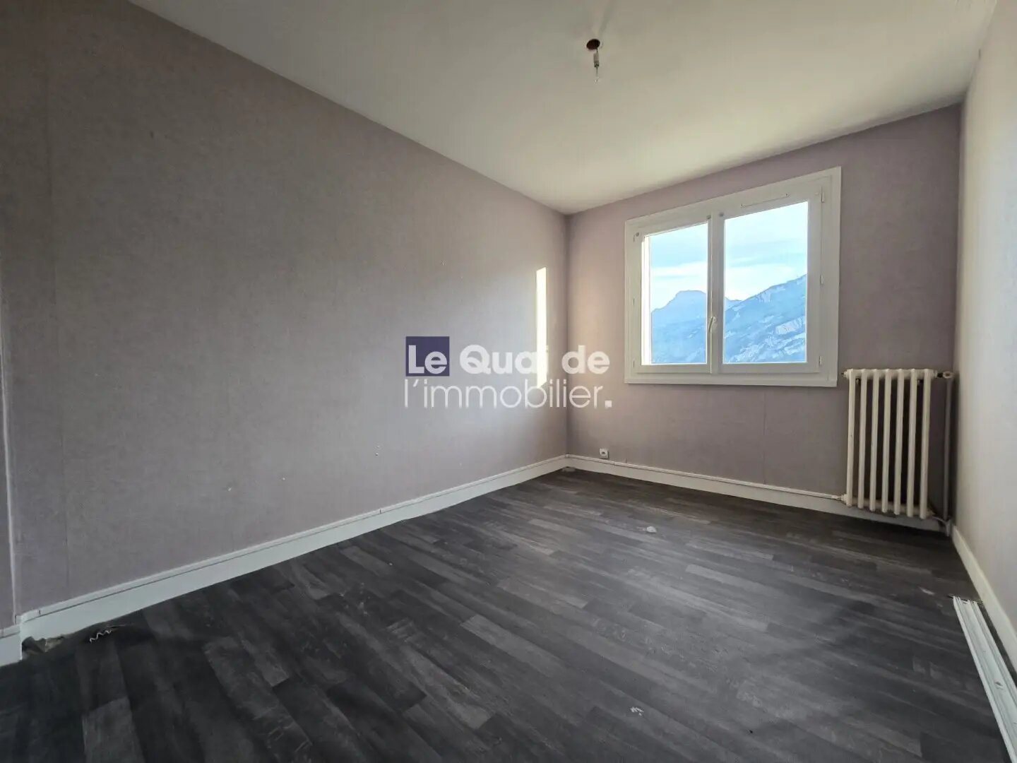 Appartement à vendre, 61m², Saint-Egrève