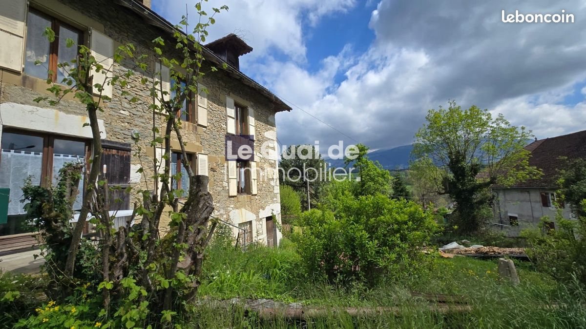 Maison à vendre, 130m², Miribel-les-Echelles