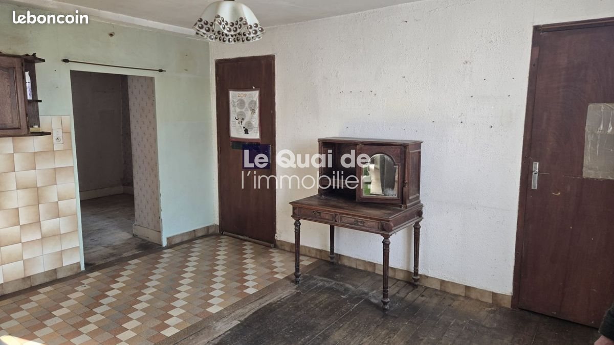 Maison à vendre, 130m², Miribel-les-Echelles