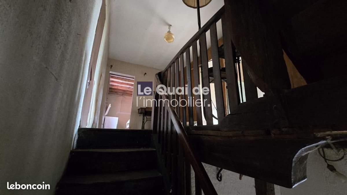 Maison à vendre, 130m², Miribel-les-Echelles