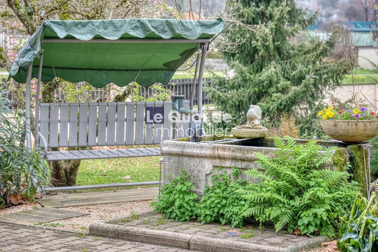 Maison à vendre, 191m², Saint-Ondras